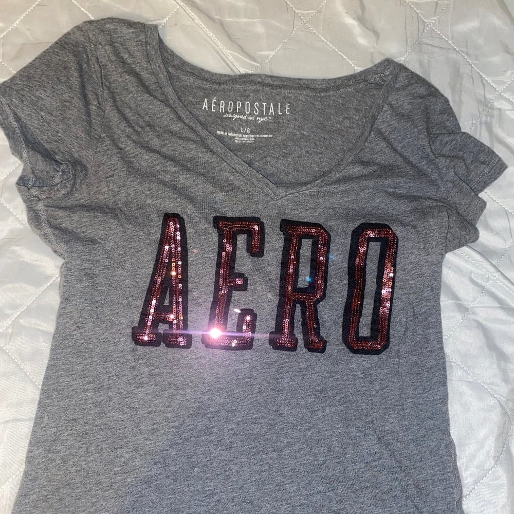 Aeropostale T-shirt